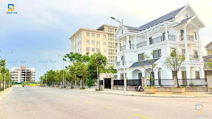 Bất động sản tại Thừa Thiên Huế - ảnh 1
