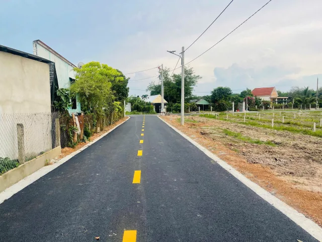 Bất động sản tại Bình Dương - ảnh 1