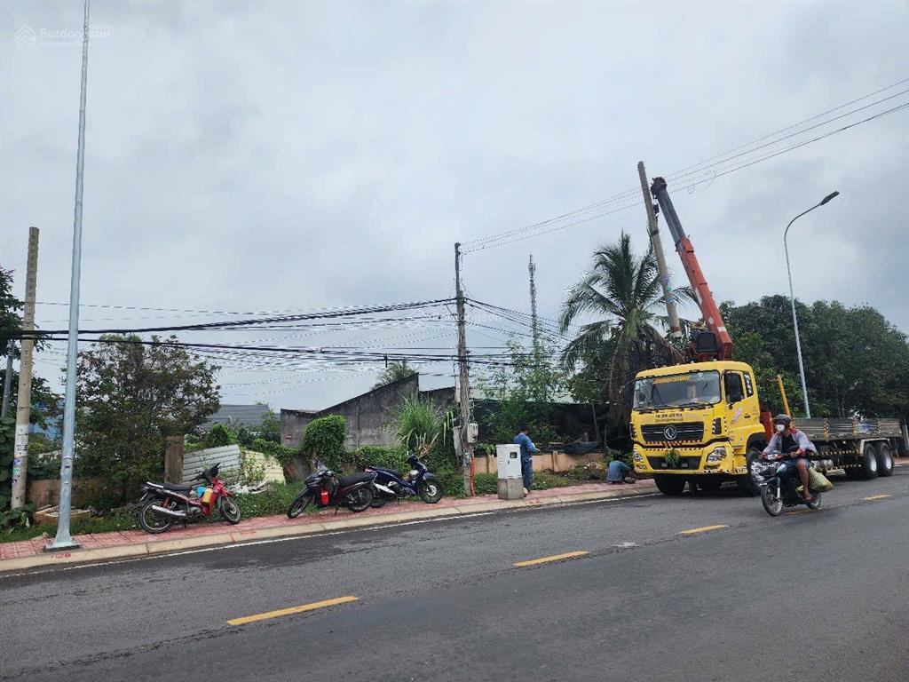 Bất động sản tại Long An - ảnh 1