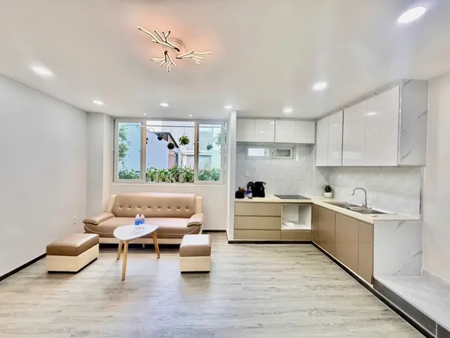 Bất động sản tại TP. Hồ Chí Minh - ảnh 1