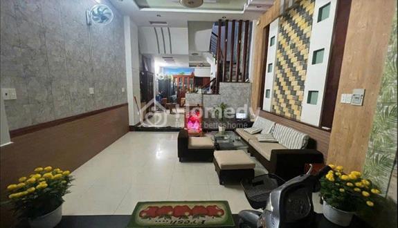 Bất động sản tại Bình Dương - ảnh 1