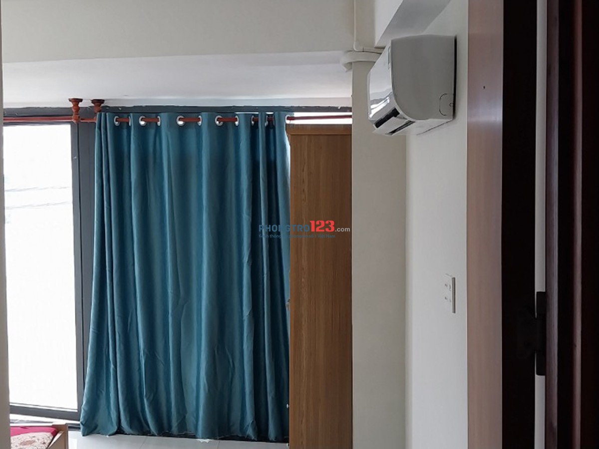 Bất động sản tại TP. Hồ Chí Minh - ảnh 1