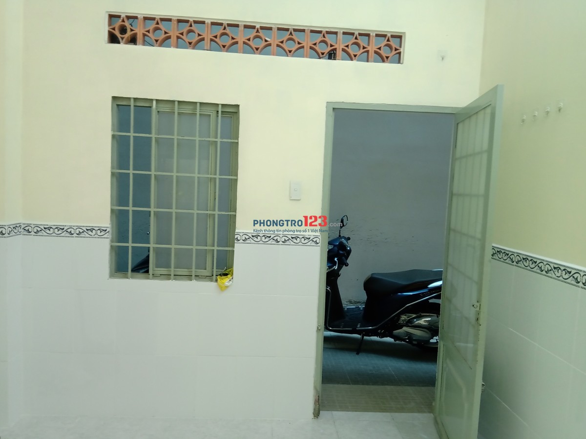 Bất động sản tại TP. Hồ Chí Minh - ảnh 1