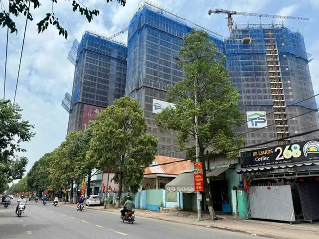 Bất động sản tại Đồng Nai - ảnh 1