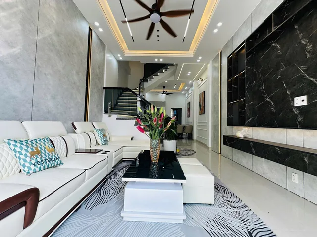 Bất động sản tại Hải Phòng - ảnh 1