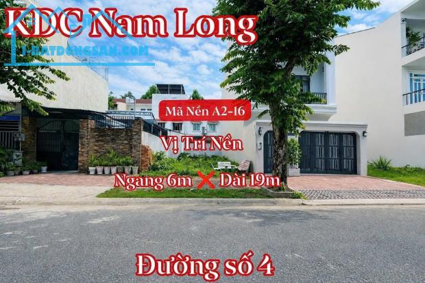 Bất động sản tại Cần Thơ - ảnh 1