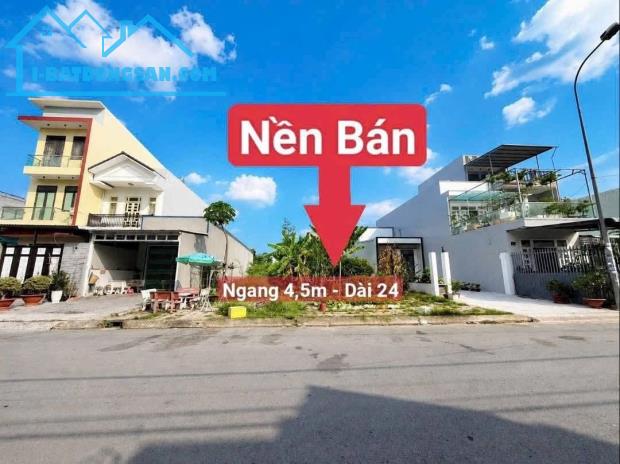 Bất động sản tại Cần Thơ - ảnh 1