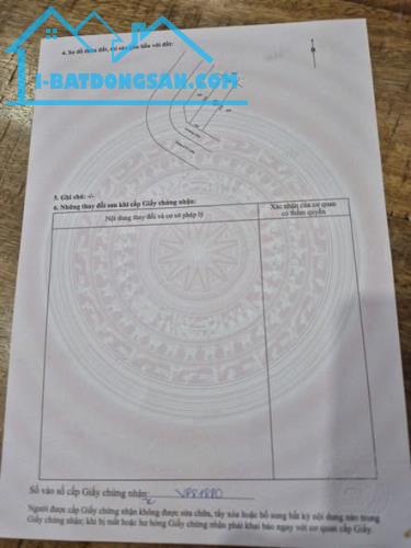 Bất động sản tại Hậu Giang - ảnh 1