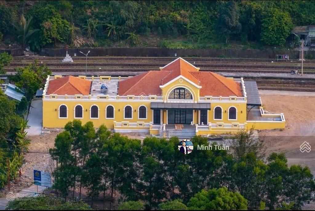 Bất động sản tại Thừa Thiên Huế - ảnh 1
