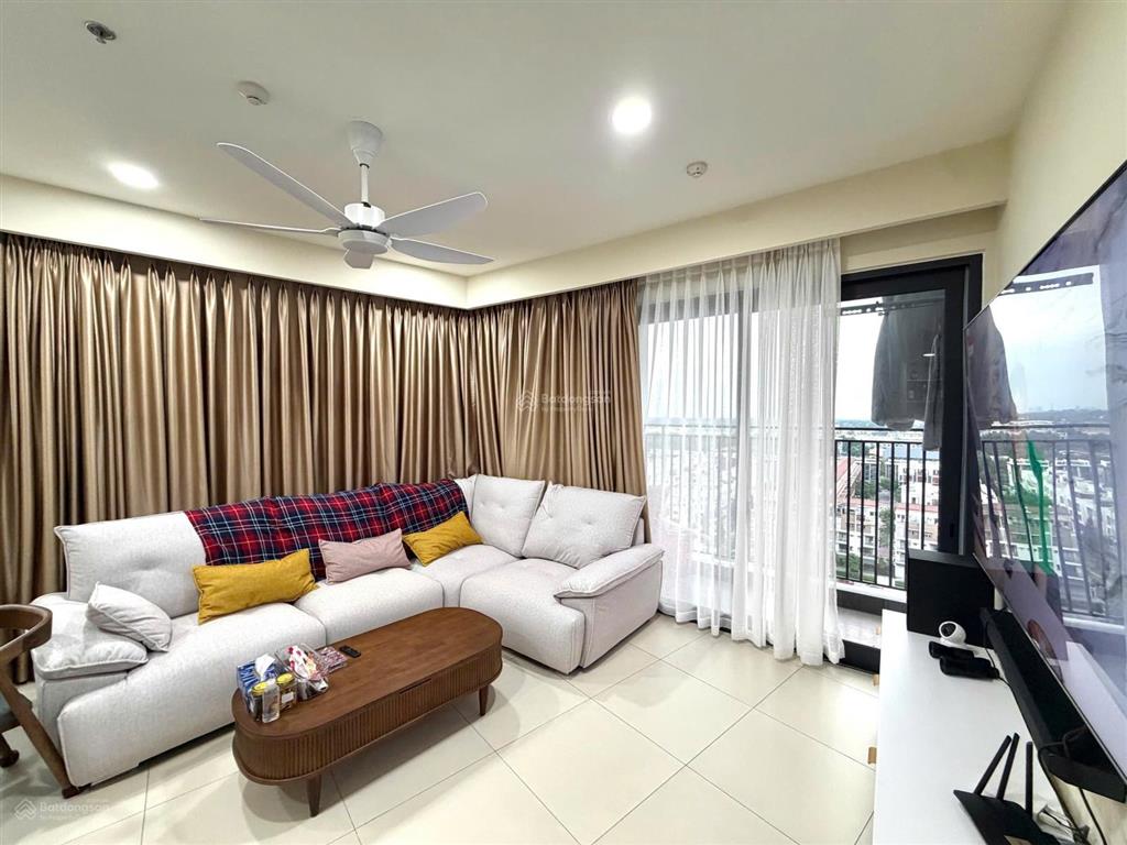 Bất động sản tại Bình Dương - ảnh 1