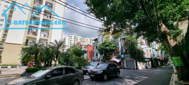 Bất động sản tại Hà Nội - ảnh 1