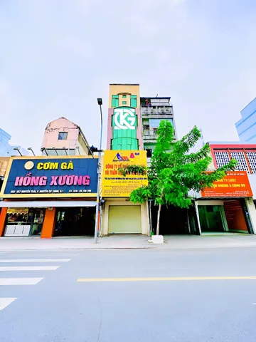 Bất động sản tại TP. Hồ Chí Minh - ảnh 1