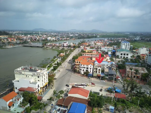 Bất động sản tại Hải Phòng - ảnh 1