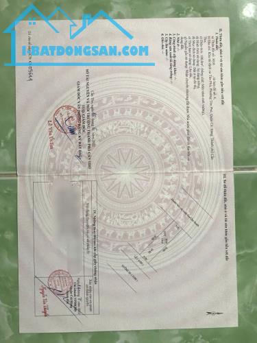 Bất động sản tại Cần Thơ - ảnh 1