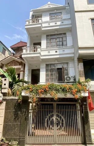 Bất động sản tại Hà Nội - ảnh 1