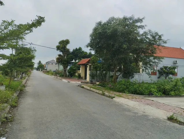 Bất động sản tại Hải Phòng - ảnh 1
