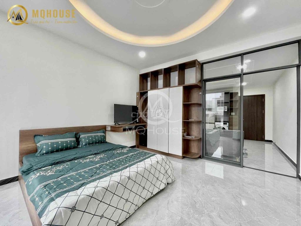 Căn hộ / chung cư tại 12, TP. Hồ Chí Minh - ảnh 3