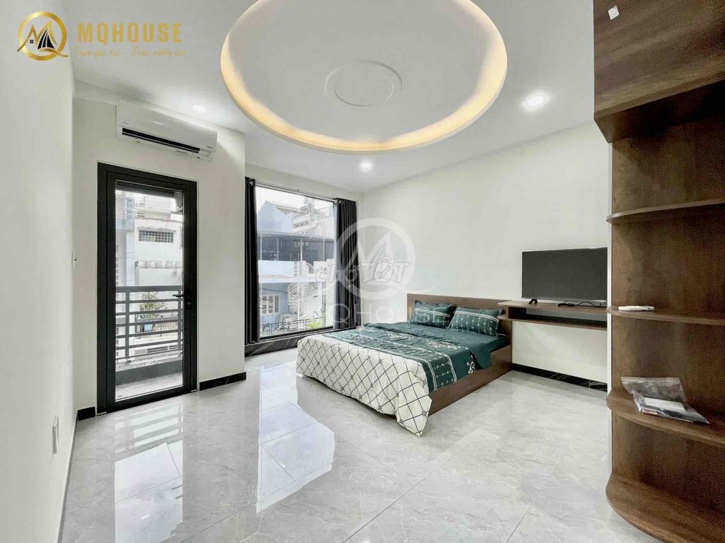 Căn hộ / chung cư tại 12, TP. Hồ Chí Minh - ảnh 5