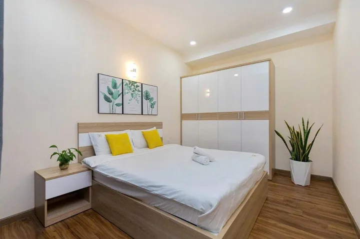 Bất động sản tại Bà Rịa - Vũng Tàu - ảnh 1