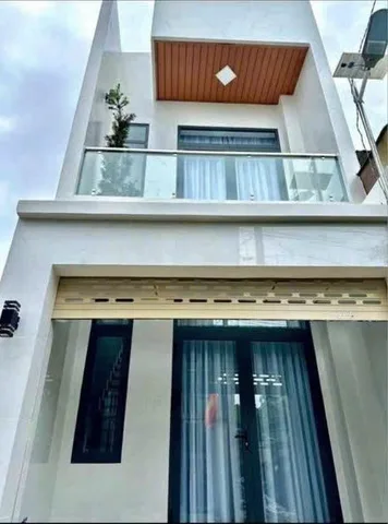 Bất động sản tại Bình Dương - ảnh 1