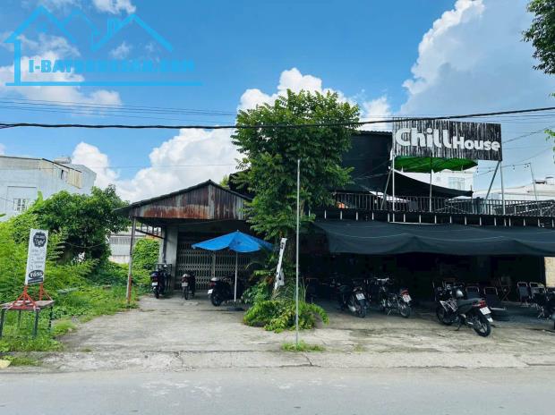 Bất động sản tại Cần Thơ - ảnh 1