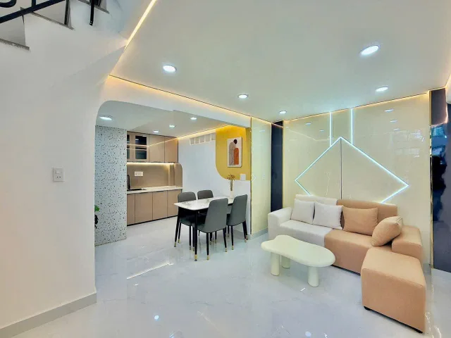 Bất động sản tại TP. Hồ Chí Minh - ảnh 1