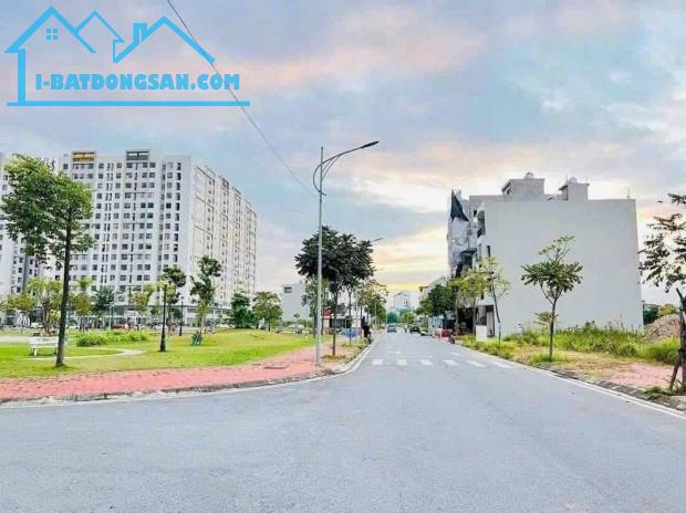 Bất động sản tại Hải Dương - ảnh 1