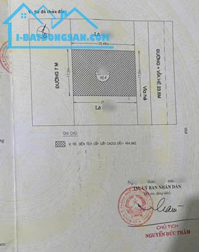 Bất động sản tại Hải Dương - ảnh 1