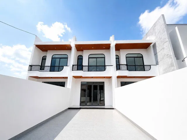 Bất động sản tại Đắk Lắk - ảnh 1