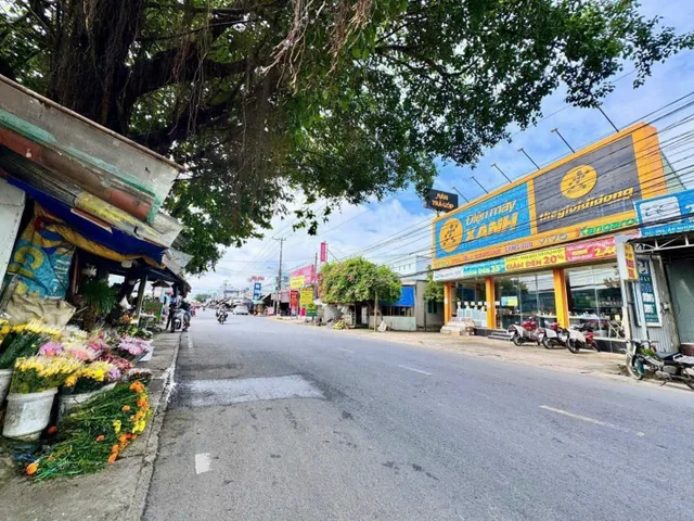 Bất động sản tại Tây Ninh - ảnh 1