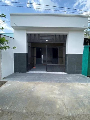 Bất động sản tại Tây Ninh - ảnh 1