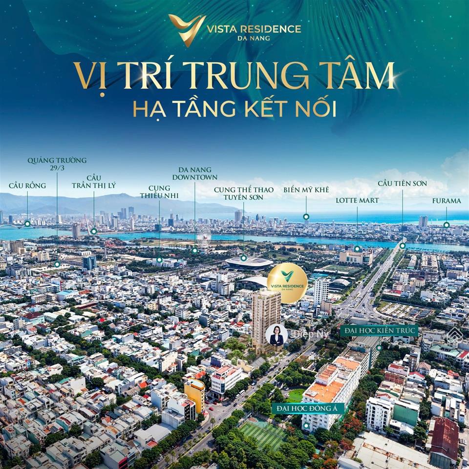 Bất động sản tại Đà Nẵng - ảnh 1
