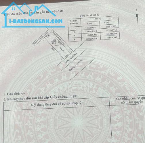 Bất động sản tại Cần Thơ - ảnh 1