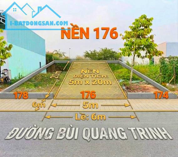 Bất động sản tại Cần Thơ - ảnh 1