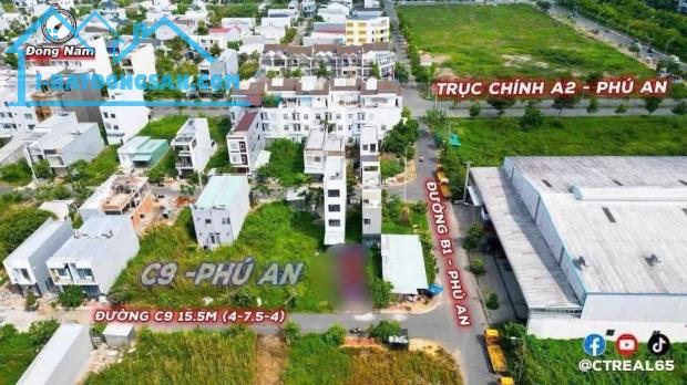 Bất động sản tại Cần Thơ - ảnh 1