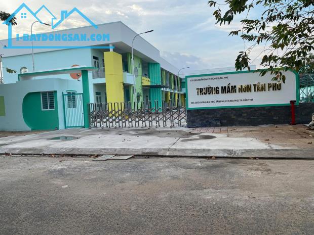 Bất động sản tại Cần Thơ - ảnh 1