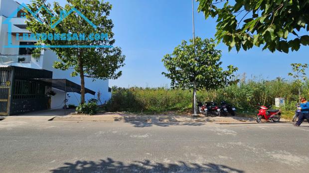 Bất động sản tại Cần Thơ - ảnh 1