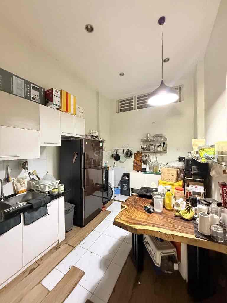Nhà riêng tại Bình Thạnh, TP. Hồ Chí Minh - ảnh 2