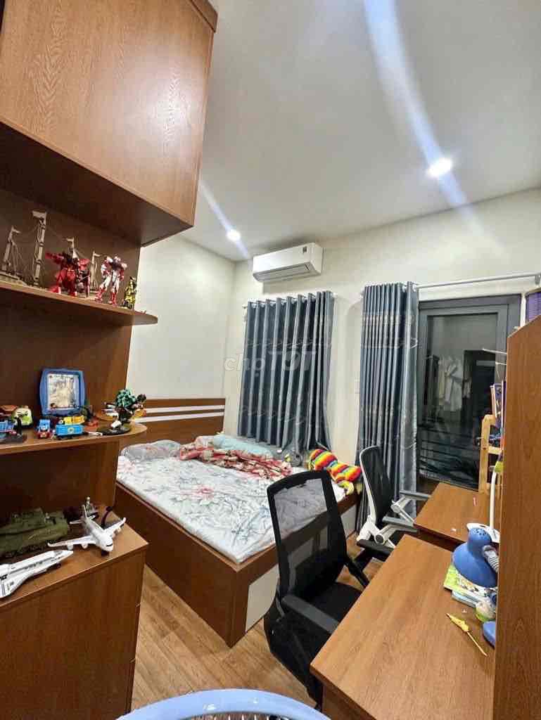 Nhà riêng tại Bình Thạnh, TP. Hồ Chí Minh - ảnh 4