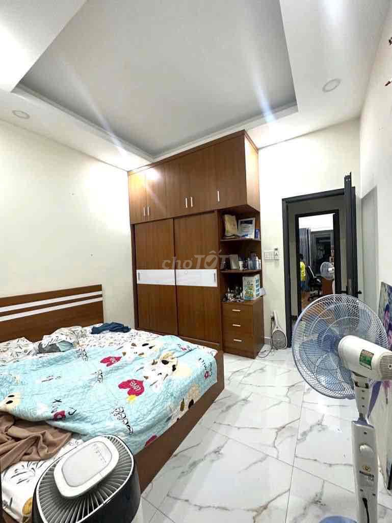 Nhà riêng tại Bình Thạnh, TP. Hồ Chí Minh - ảnh 5