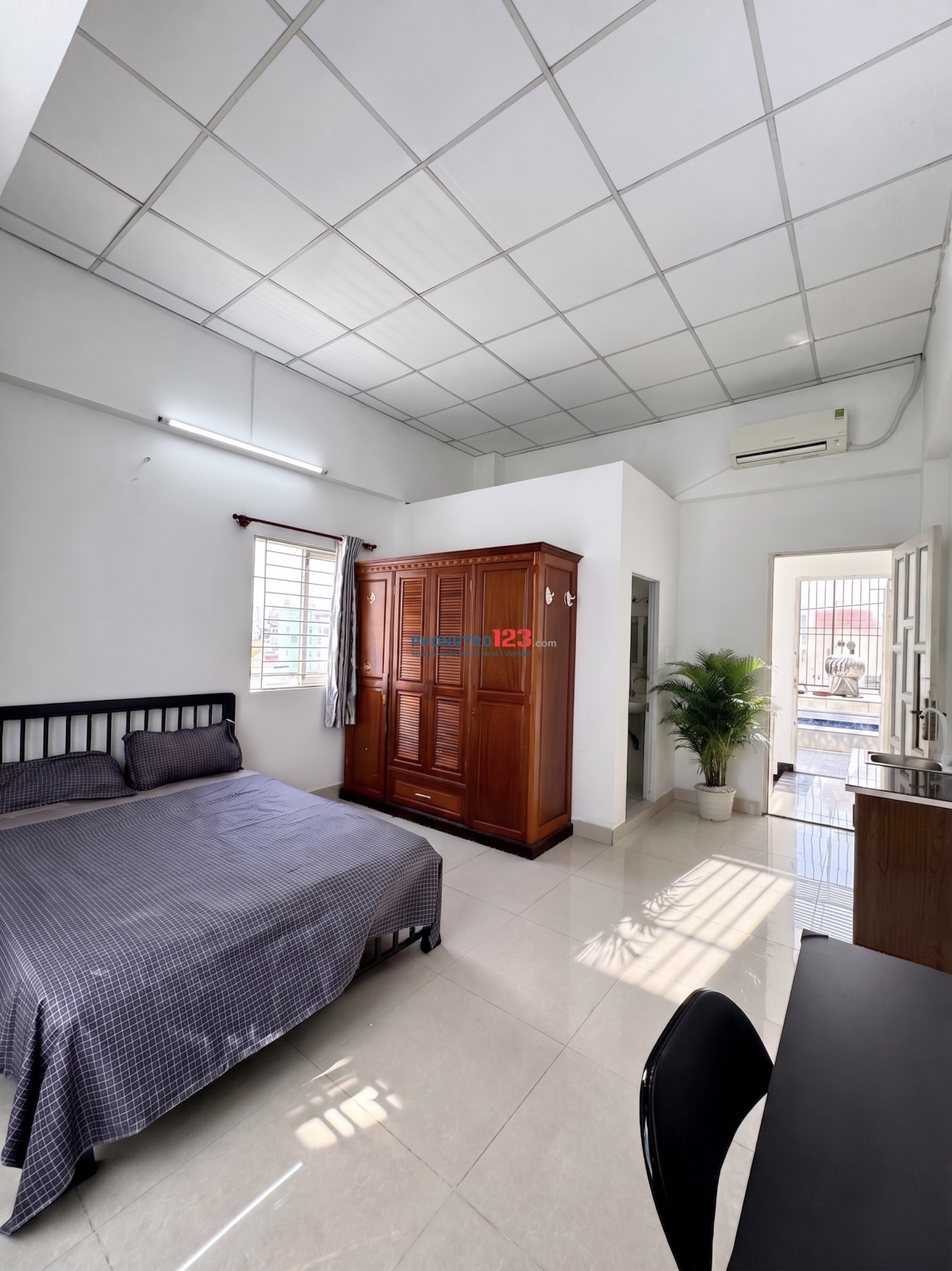 Bất động sản tại TP. Hồ Chí Minh - ảnh 1