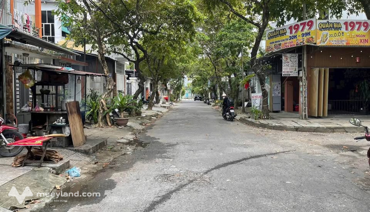 Bất động sản tại Thừa Thiên Huế - ảnh 1