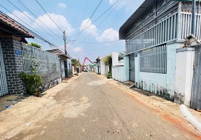 Bất động sản tại Đắk Lắk - ảnh 1