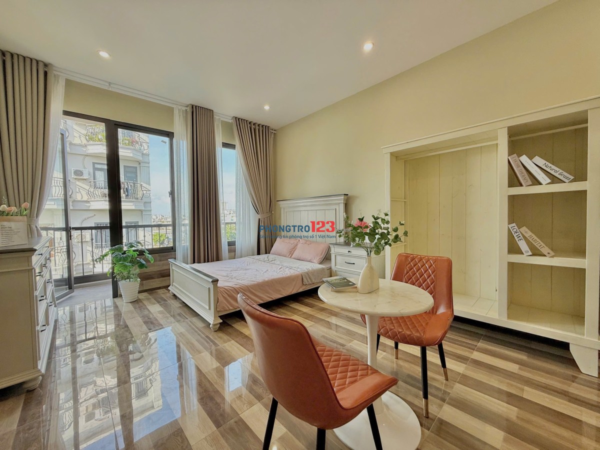 Bất động sản tại TP. Hồ Chí Minh - ảnh 1