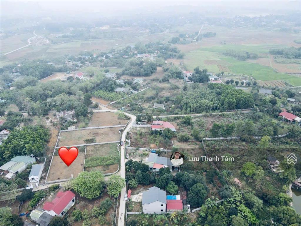 Bất động sản tại Hòa Bình - ảnh 1