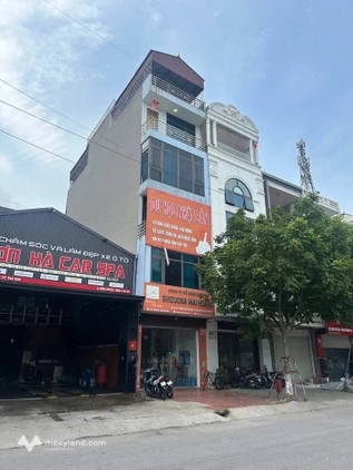 Bất động sản tại Thái Bình - ảnh 1