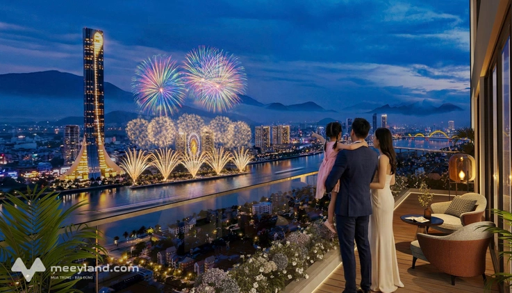 Bất động sản tại Đà Nẵng - ảnh 1