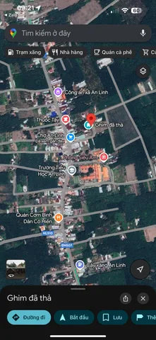 Bất động sản tại Bình Dương - ảnh 1
