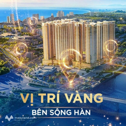 Bất động sản tại Đà Nẵng - ảnh 1