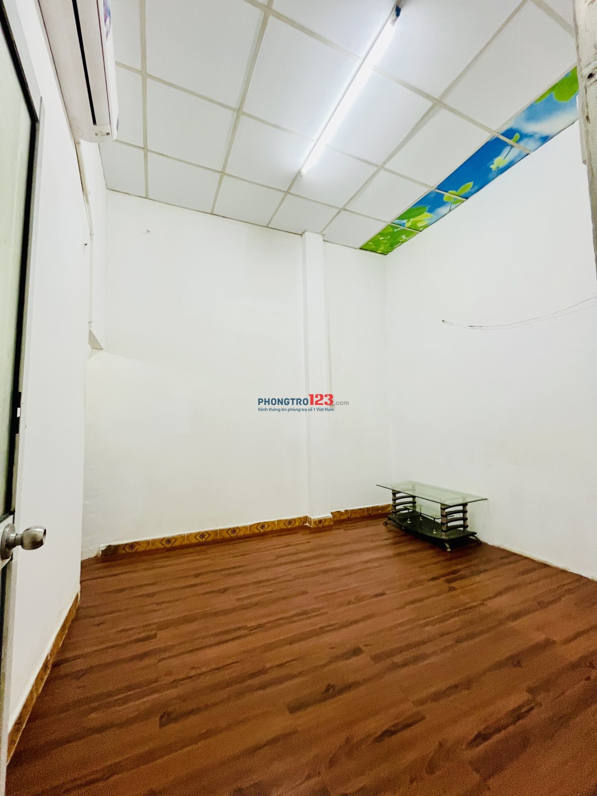 Bất động sản tại TP. Hồ Chí Minh - ảnh 1